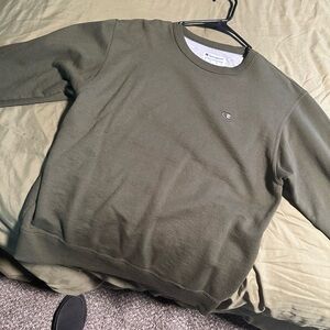 Champion sweatshirt - Men’s